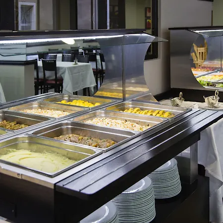 Hotel National Lourdes