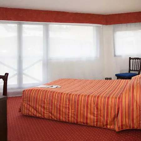 National Hotel