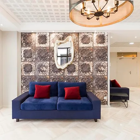 National Hotel Lourdes