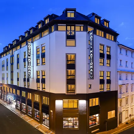 National Hotel