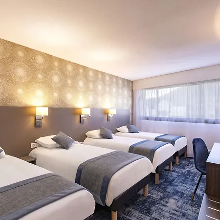 Hotel National 3*