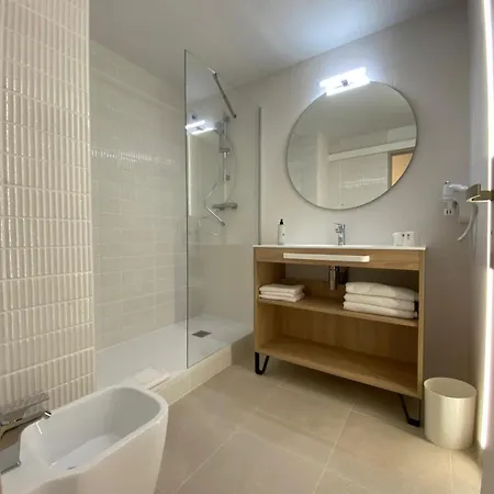 Hotel National Lourdes