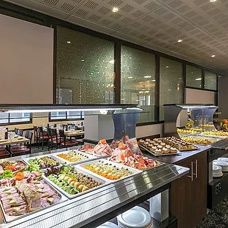 National Lourdes