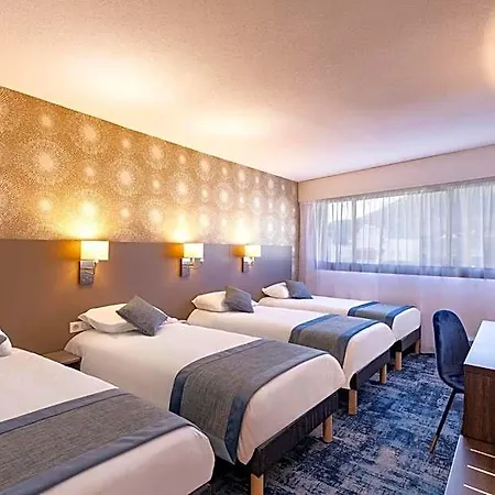 Hotel National