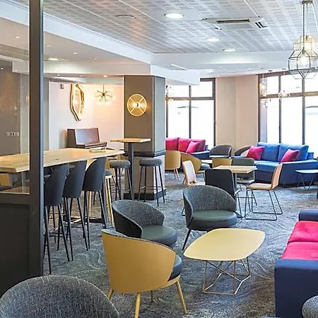 National Hotel 3*