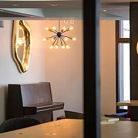 National 3* Lourdes
