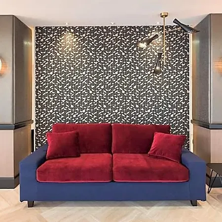 Hotel National Lourdes