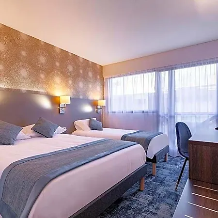Hotel National 3*