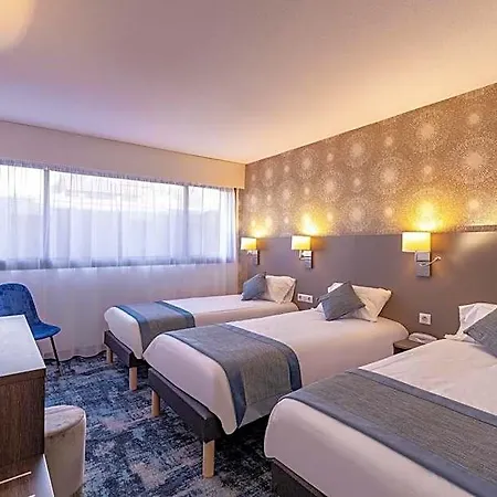 National Hotel