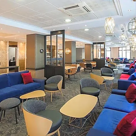 National Hotell 3*