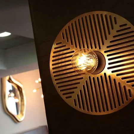 纳申娜尔酒店