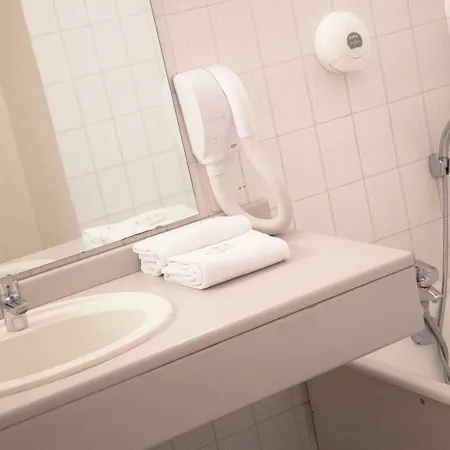 فندق National لورد