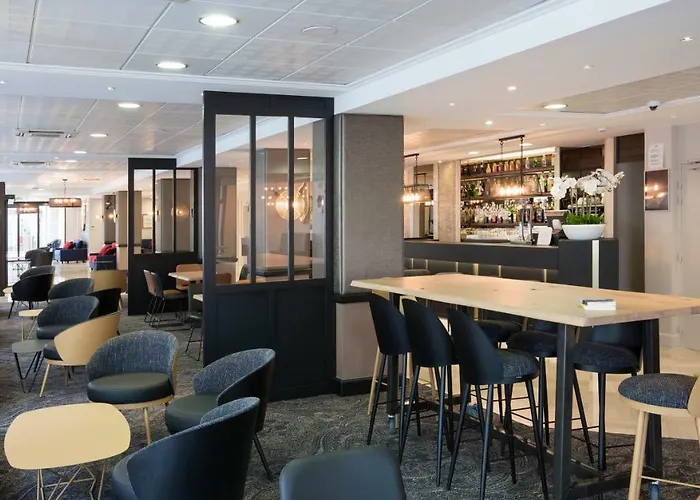 Hotel National Lourdes