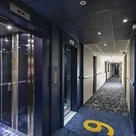 Hotel National 3*