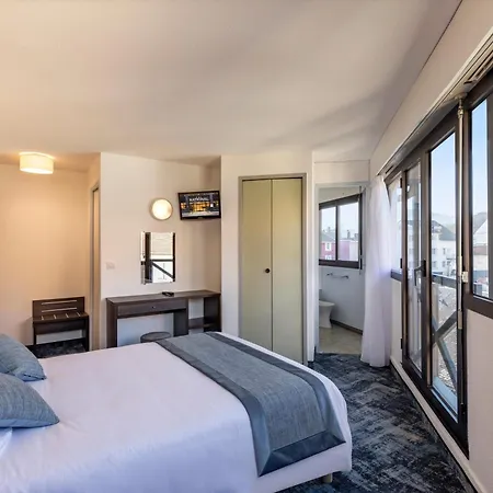 Hotel National Lurdy
