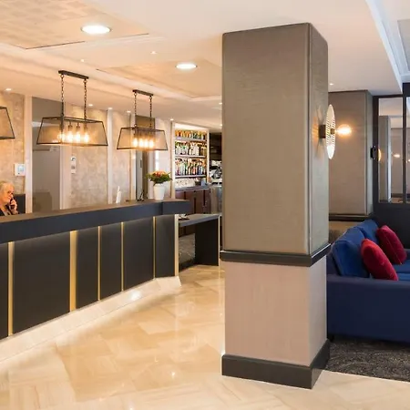 Hotel National