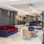 National Hotel Lurdy