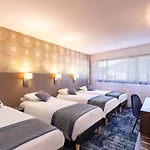National Hotel Lurdy