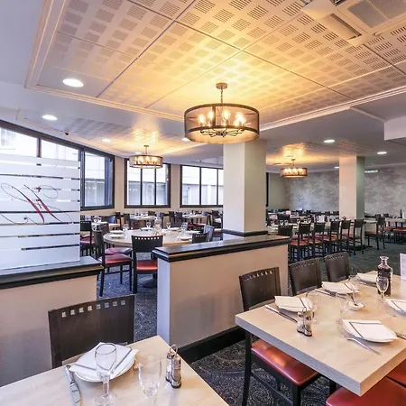 National Otel Lourdes