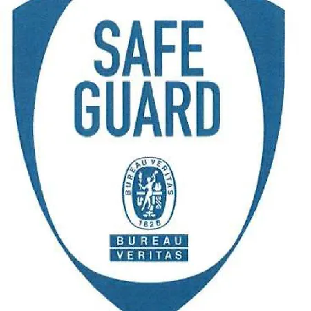 Hotel National Lourdes